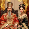 sample.jpeg AI Chinese Emperor Photo Booth Face Swap Collection