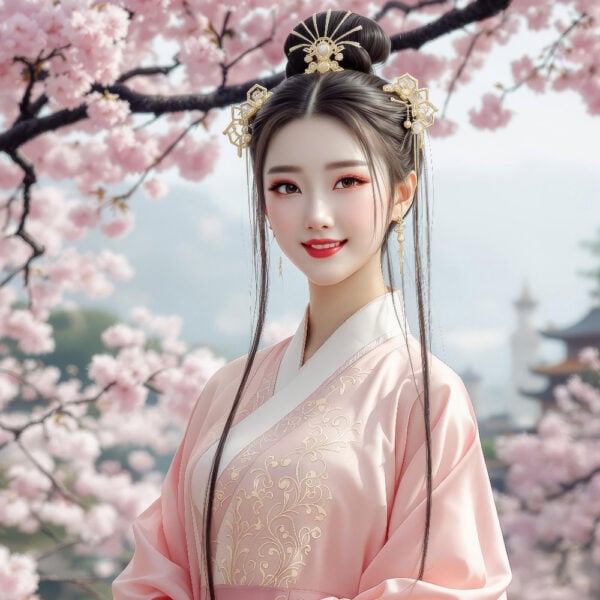 sample.jpeg AI Chinese Emperor Photo Booth Face Swap Collection