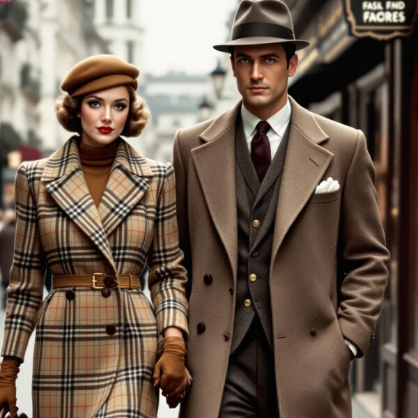 AI 1920s 1930s Photo Booth Face Swap Collection