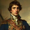 sample.jpeg Step into history with this AI French Revolution portrait, capturing the strength and spirit of revolutionary France during the Revolutionary Era.