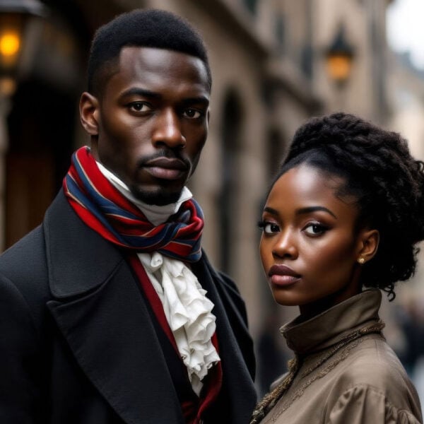 French_Revolution_Era_04 AI French Revolution Photo Booth Face Swap Collection