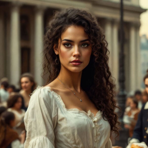 French_Revolution_Era_05 AI French Revolution Photo Booth Face Swap Collection