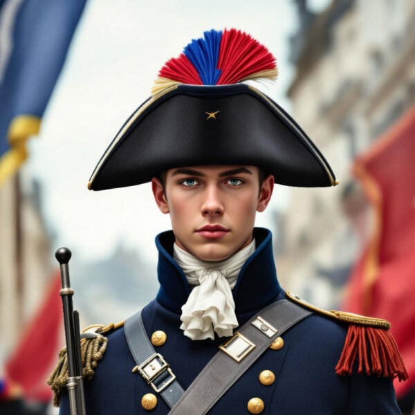 sample.jpeg AI French Revolution Photo Booth Face Swap Collection