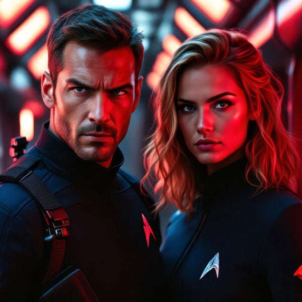 Galactic_Voyagers_06 AI Star Voyagers Photo Booth Face Swap Collection