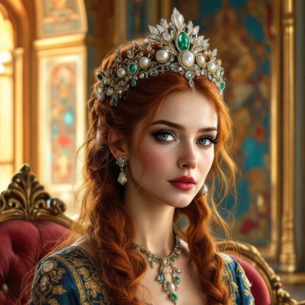 Empire_ottoman_06 AI Empire ottoman Photo Booth Collection Face Swap