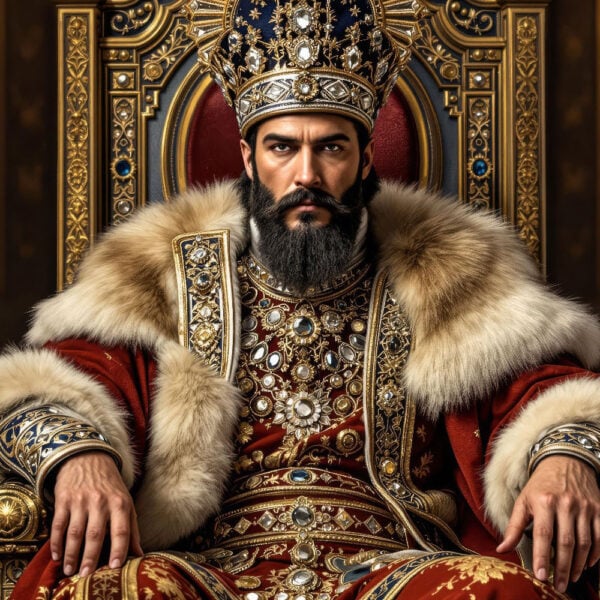 exemple.jpeg AI Empire ottoman Photo Booth Collection Face Swap