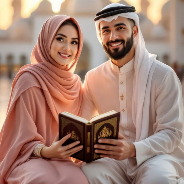 Viagem_Sagrada_10 AI Mecca Photo Booth Coleção Face Swap