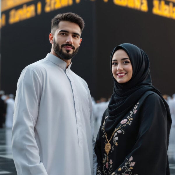 exemplo.jpeg Jornada Sagrada: Experiência AI Mecca, Hajj e Umrah