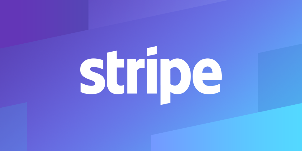 Stripe Logo