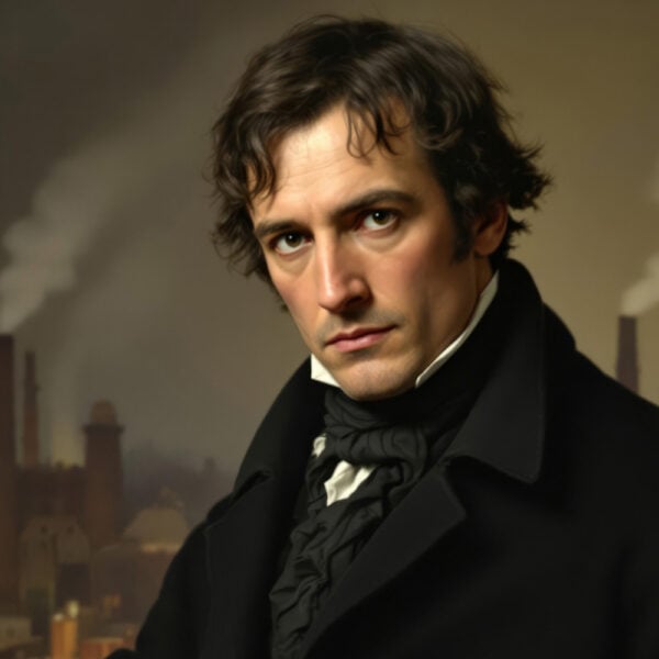 exemple.jpeg Cabine photographique de l'époque victorienne AI Collection Face Swap