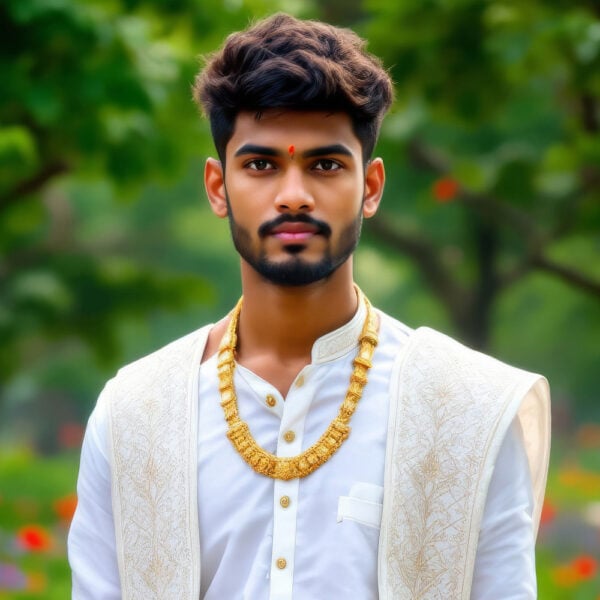 Sud_Indiano_09 AI South Indian Photo Booth Collezione Face Swap