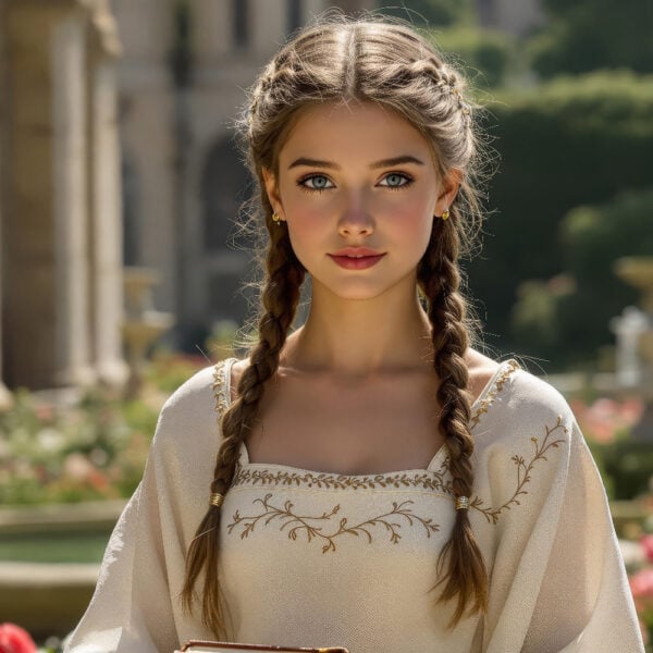 exemple.jpeg AI Photomaton du XIIIe siècle Collection Face Swap