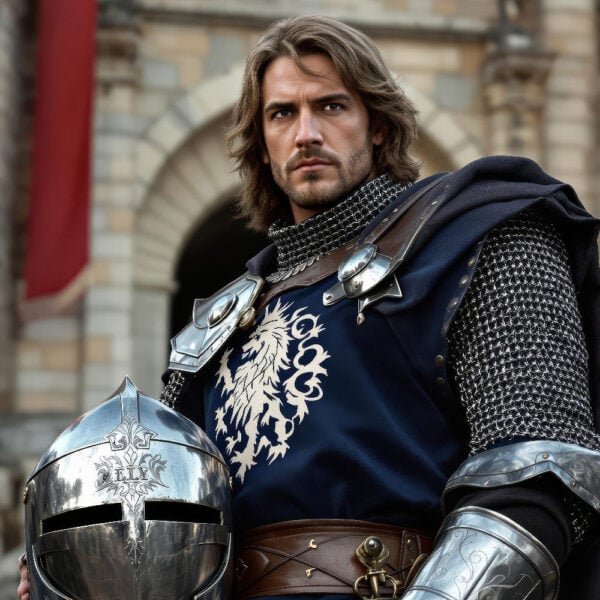 exemple.jpeg AI Photomaton du XIIIe siècle Collection Face Swap