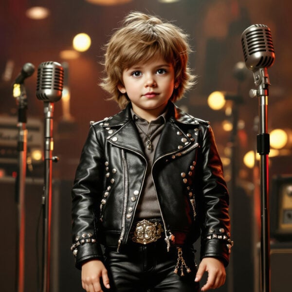 AI 60s Cabina fotográfica Colección Face Swap