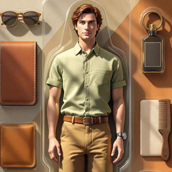 AI Doll Beuty Photo Booth Collection Face Swap