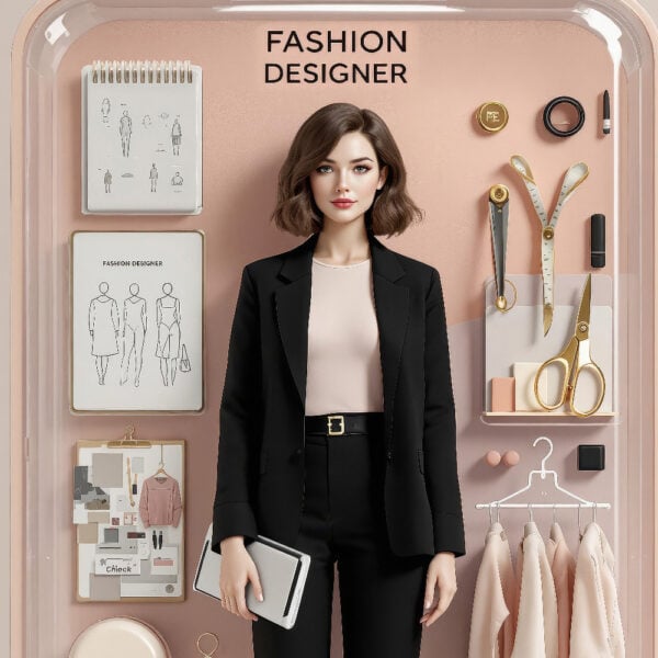 AI Doll Jobs Cabina fotográfica Colección Face Swap