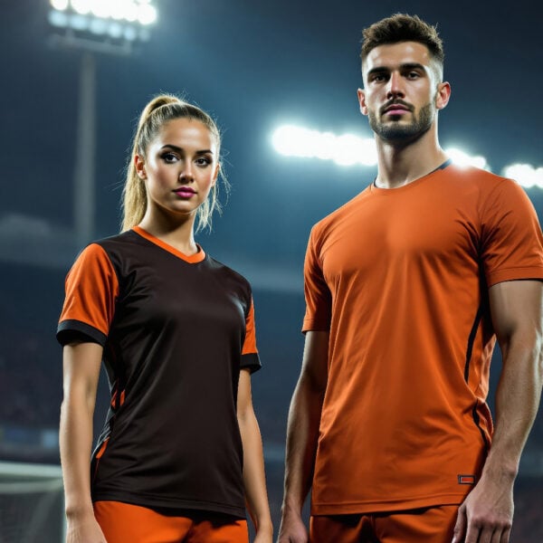 Fotomatón de futbolistas con IA Colección Face Swap