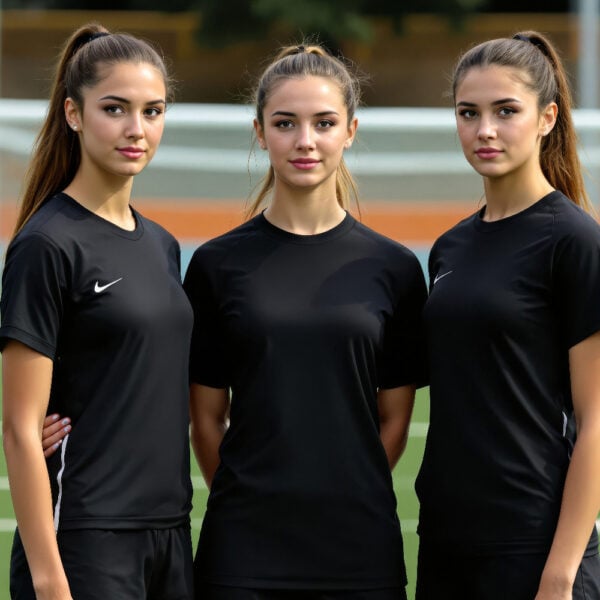 Fotomatón de futbolistas con IA Colección Face Swap