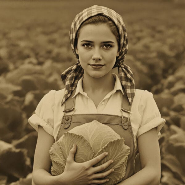 exemple.jpeg AI Cabbage Harvest Photo Booth Face Swap Collection