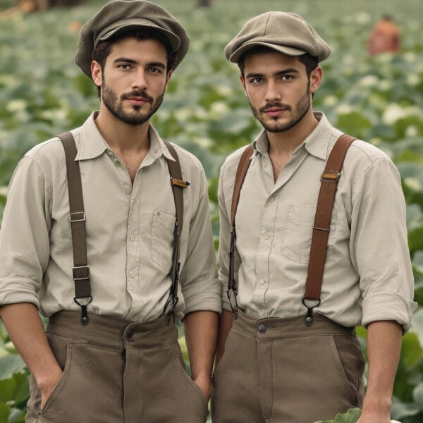 exemple.jpeg AI Cabbage Harvest Photo Booth Face Swap Collection