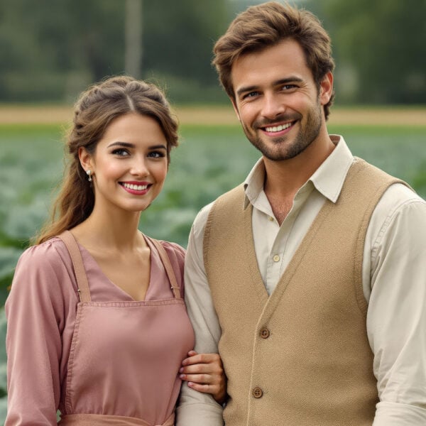 exemple.jpeg AI Cabbage Harvest Photo Booth Face Swap Collection