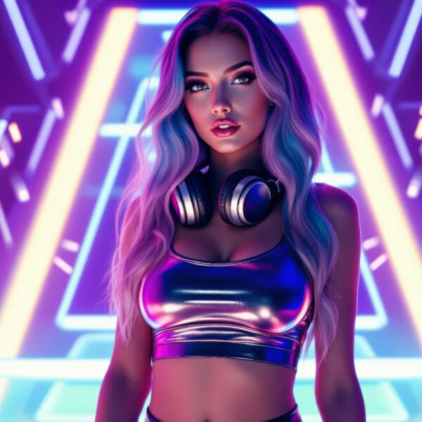 exemple.jpeg AI DJ Photo Booth Collection Face Swap