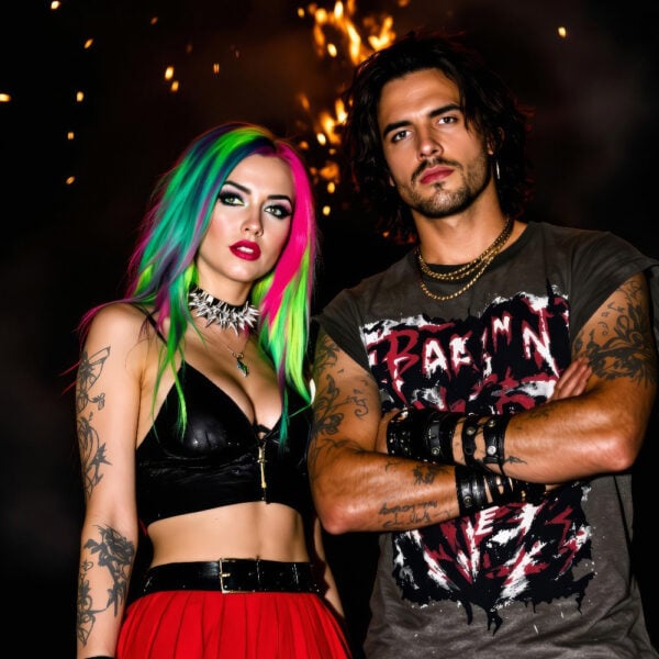 exemple.jpeg AI Rock Star Photo Booth Collection Face Swap