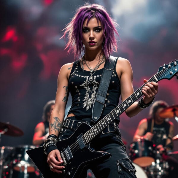 exemple.jpeg AI Rock Star Photo Booth Collection Face Swap