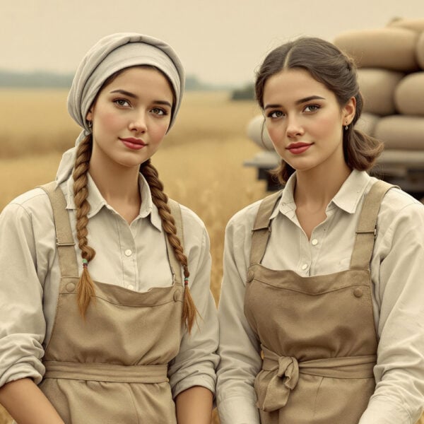 esempio.jpeg AI Cabina fotografica tradizionale europea Collezione Face Swap