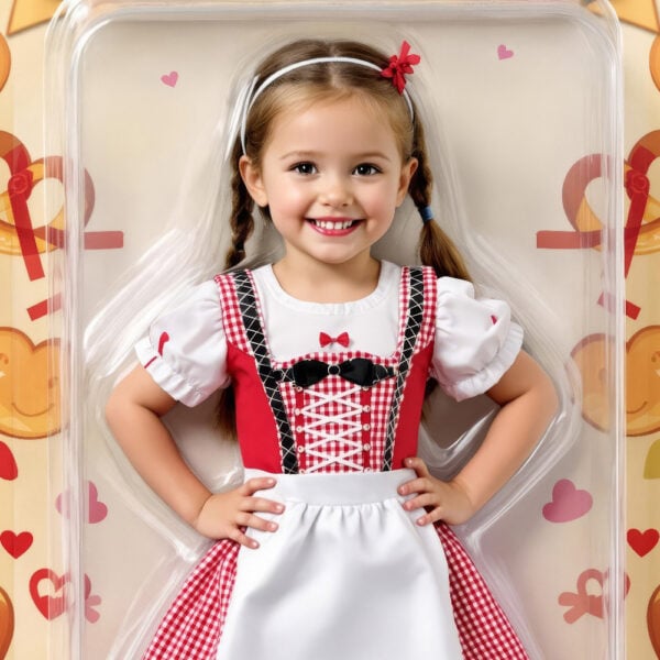 AI Oktoberfest Blister Photo Booth Face Swap Collection