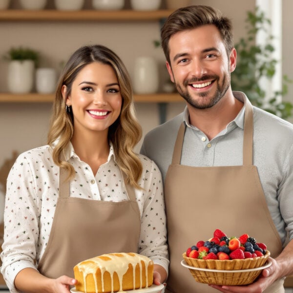 Concours de cuisine IA Photomaton Collection Face Swap