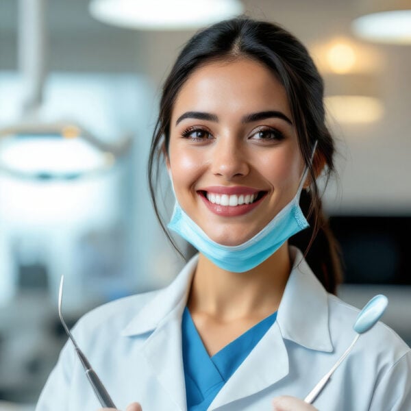 Colección de intercambio de caras de AI Doctor Photo Booth