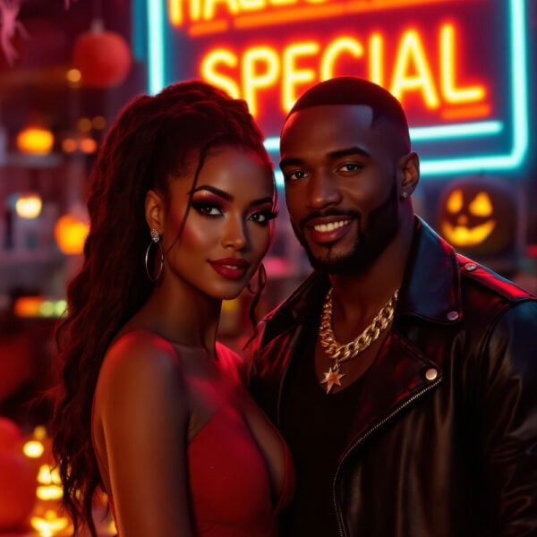 Colección AI Halloween Photo Booth Face Swap