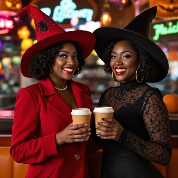 Colección AI Halloween Photo Booth Face Swap