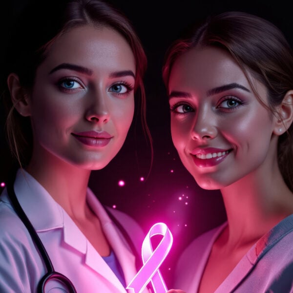 KI Hoffnung & Bewusstsein