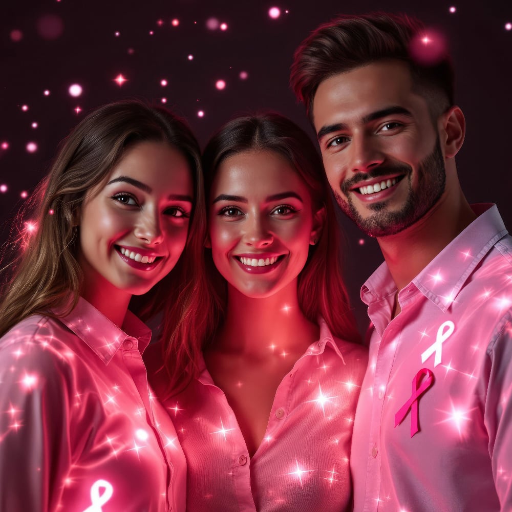 AI Hope & Awareness Collection | Celebrating strength, survival, and the power of awareness - Image 11