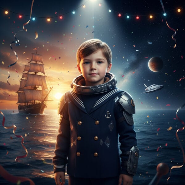 Activation_King_Beyond_Imagination Beyond Imagination | The Infinite World of Children