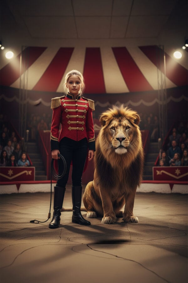 AI au-delà de l'imagination Photo Booth Face Swap Collection