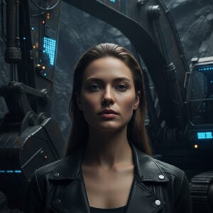 AI FutureOps Fotoğraf Kabini Yüz Değiştirme Koleksiyonu