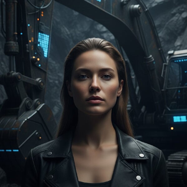 AI FutureOps Photo Booth Face Swap Collection