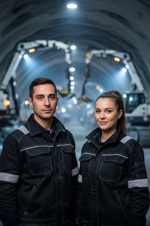 Colección de intercambio de caras de AI FutureOps Photo Booth