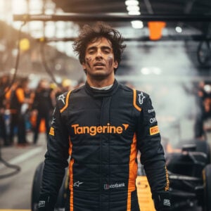 AI F1 Velocity Photo Booth Face Swap Collection