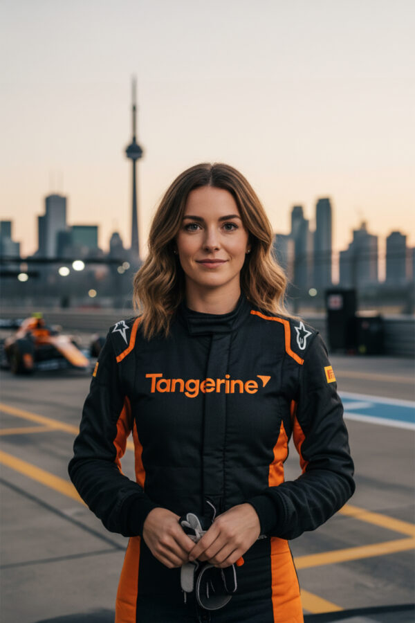 Activation_King_Tangerine_34 AI F1 Velocity Photo Booth Face Swap Collection