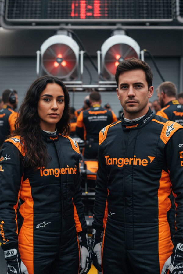 Activation_King_Tangerine_41 AI F1 Velocity Photo Booth Face Swap Collection