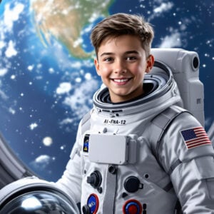 AI Jobs Kids | Step into the Future with Mini Professionals and Big Dreams