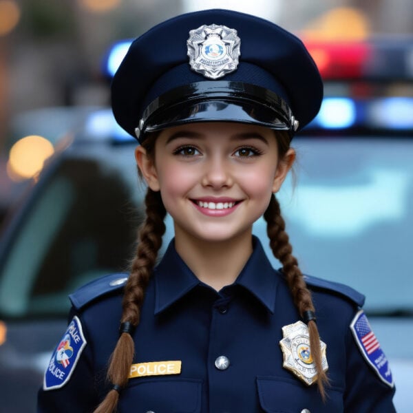 Emplois dans le domaine de l'IA Photomaton pour enfants Collection Face Swap