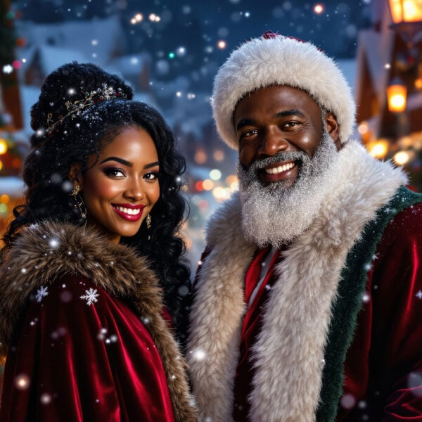 AI New Year Photo Booth Face Swap Collection