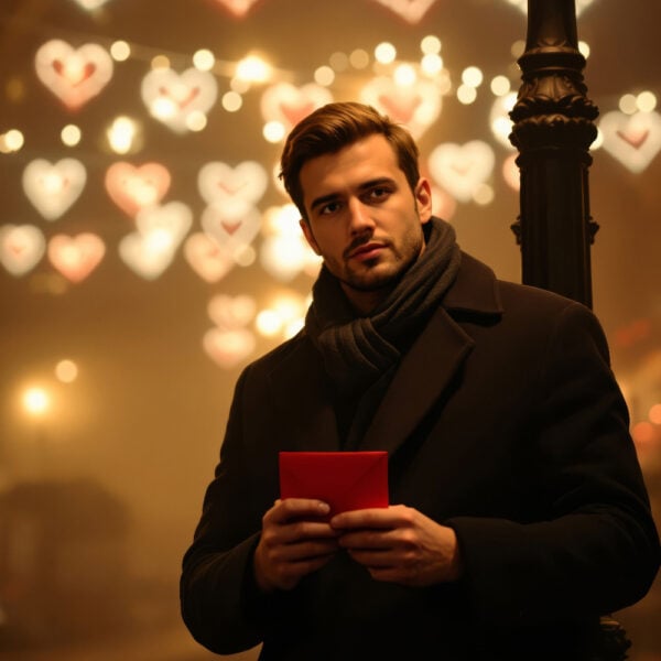 Coleção de troca de rostos para cabine fotográfica do Dia dos Namorados com IA