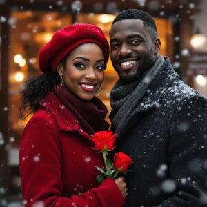 AI Valentines Day Collection | Celebrate Your Love with Stunning Valentine's