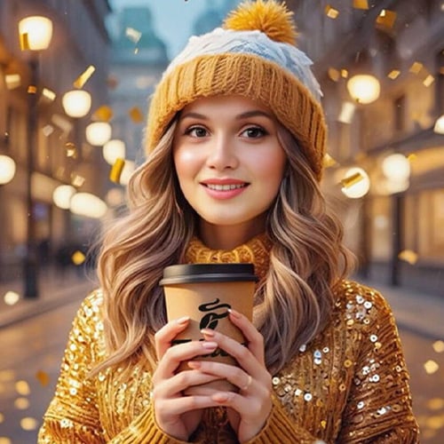 AI Photo Booth Software